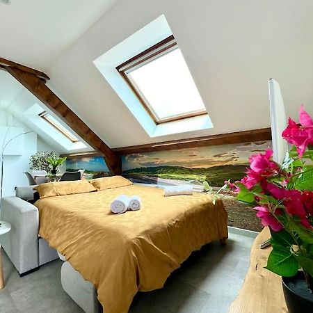 Natural Suite - Proche Gare - 4P Belfort Exterior photo