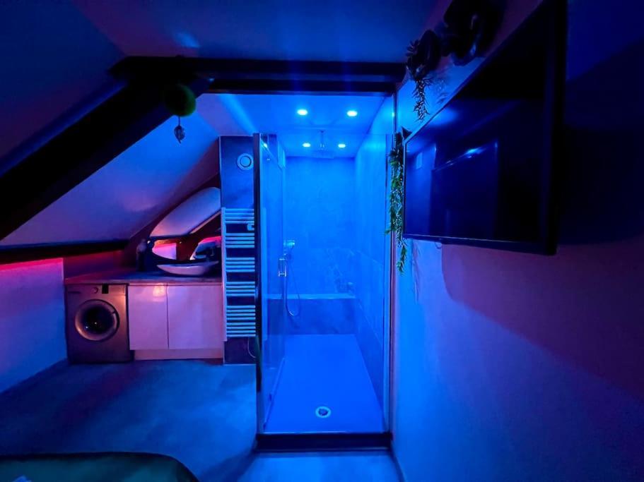 Natural Suite - Proche Gare - 4P Belfort Exterior photo